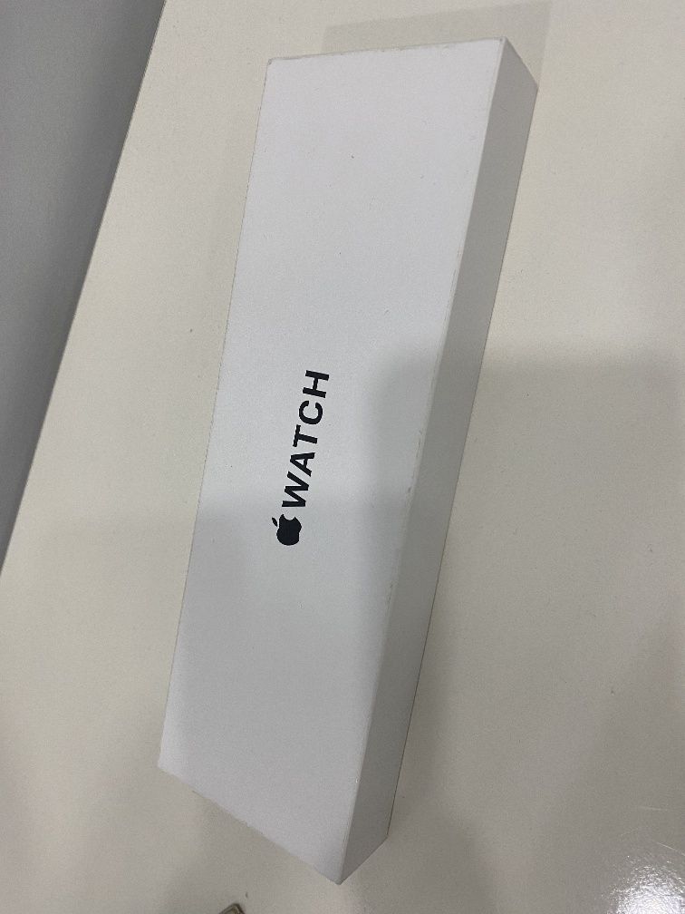 Apple watch apple watch