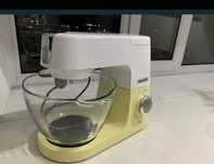 Kenwood кухонный комбайн