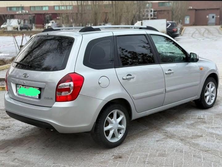 Продается ВАЗ Lada kalina