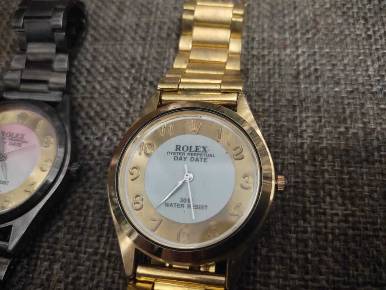 Часы Rolex 90-х годов