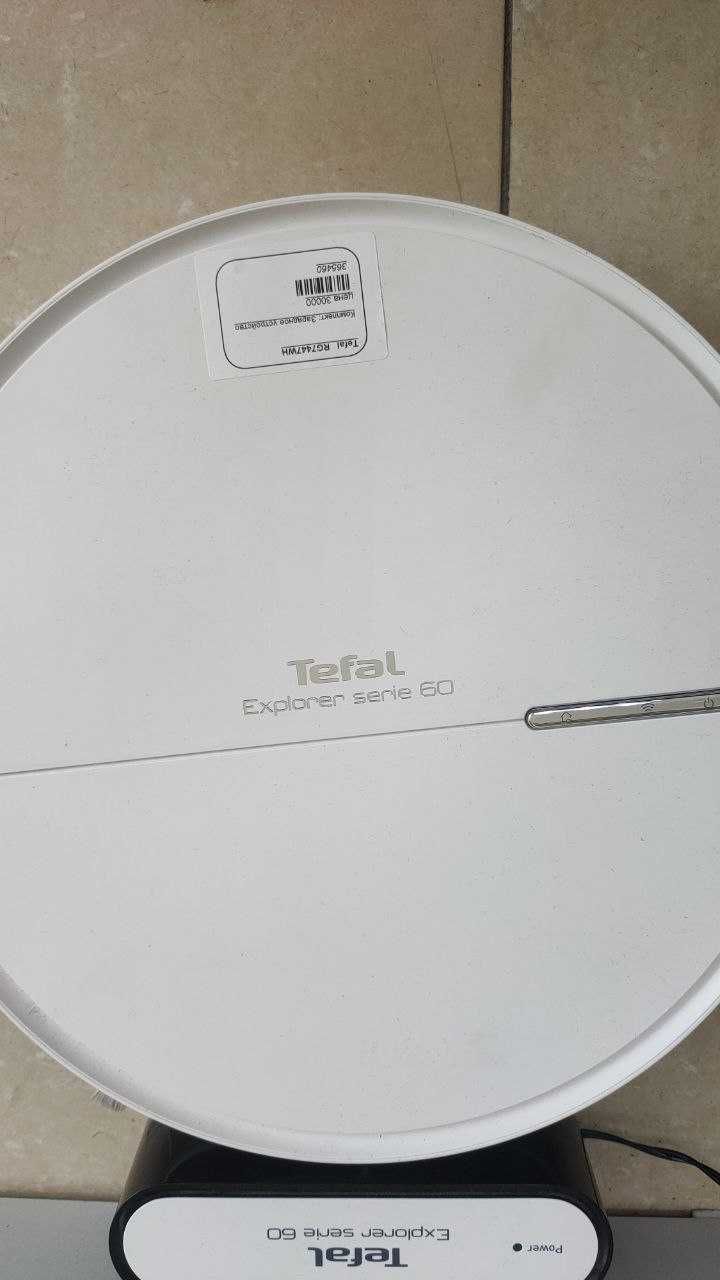 Tefal explore series 60 (г.Астана, ул Женис 24) л 365460