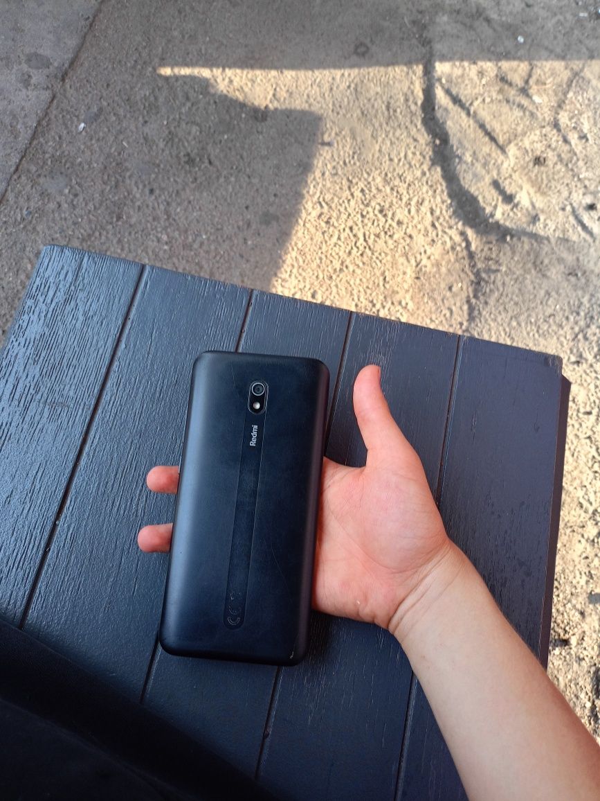 redmi 8a 32гб продам