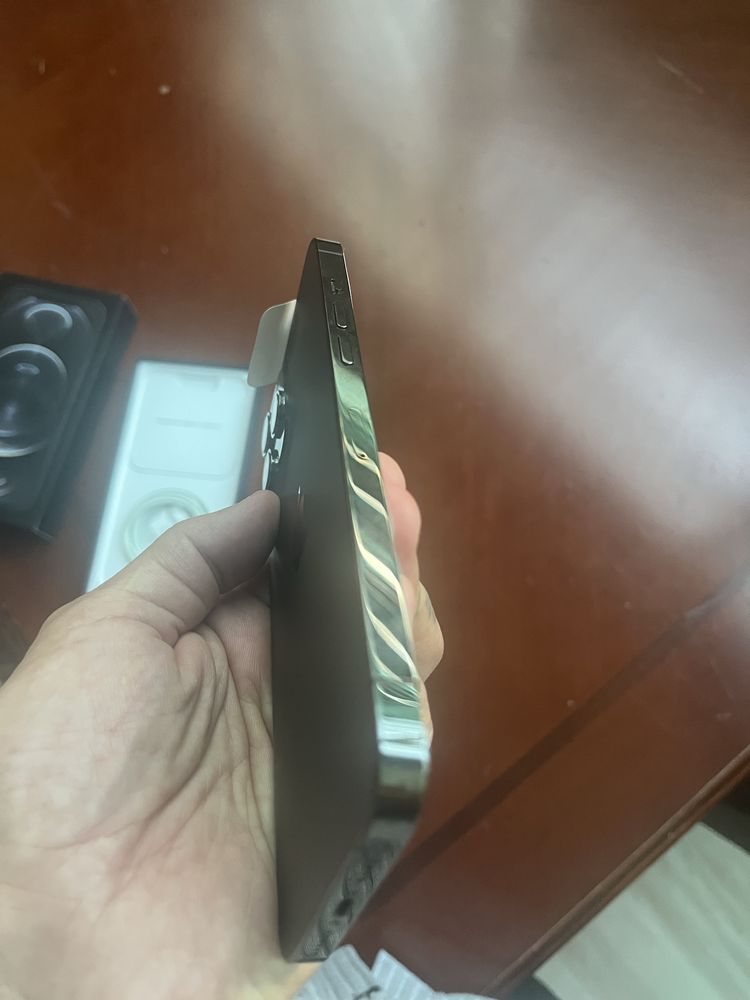 Iphone 12 pro max