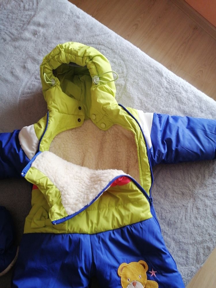 Продам комбез