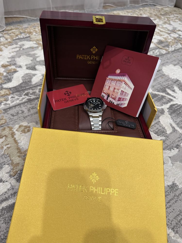 Часы Patek Philippe