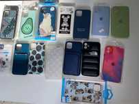 чехлы новые для iphone 11