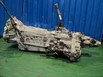 АКПП на Mitsubishi Pajero 3.0 6G72