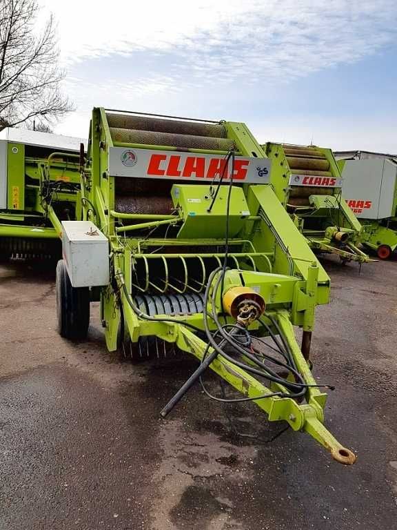 Claas Rollant Клаас в наличии с Европы б/у в хорошем состоянии