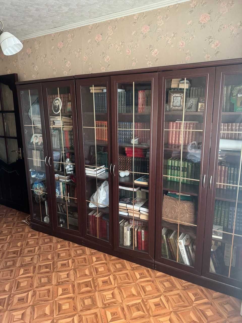 Продаю мебель б/у в хорошем состоянии