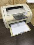 Принтер HP Laser Jet1018