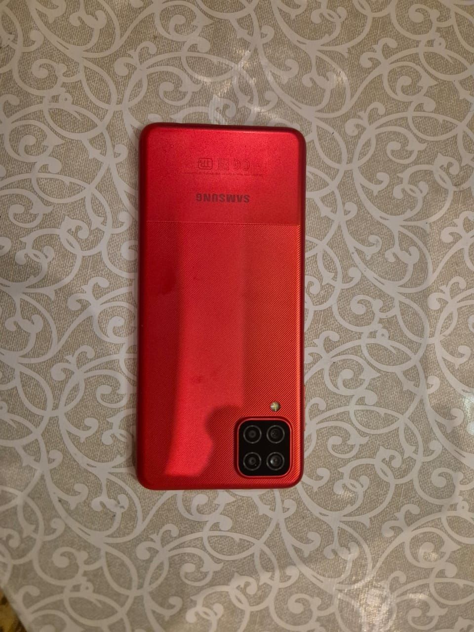 Samsung A12, 64ГБ