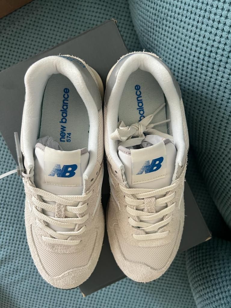 Кроссовки New Balance Original размер 42,5