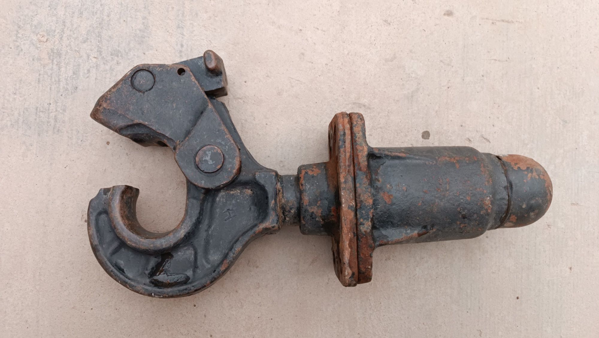 Продам Фаркоп советский Газ 53
