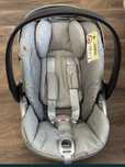 Cybex автокресло