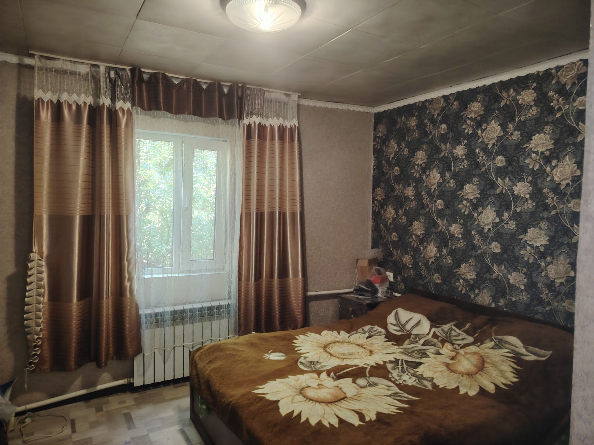 Продаётся дом район жби