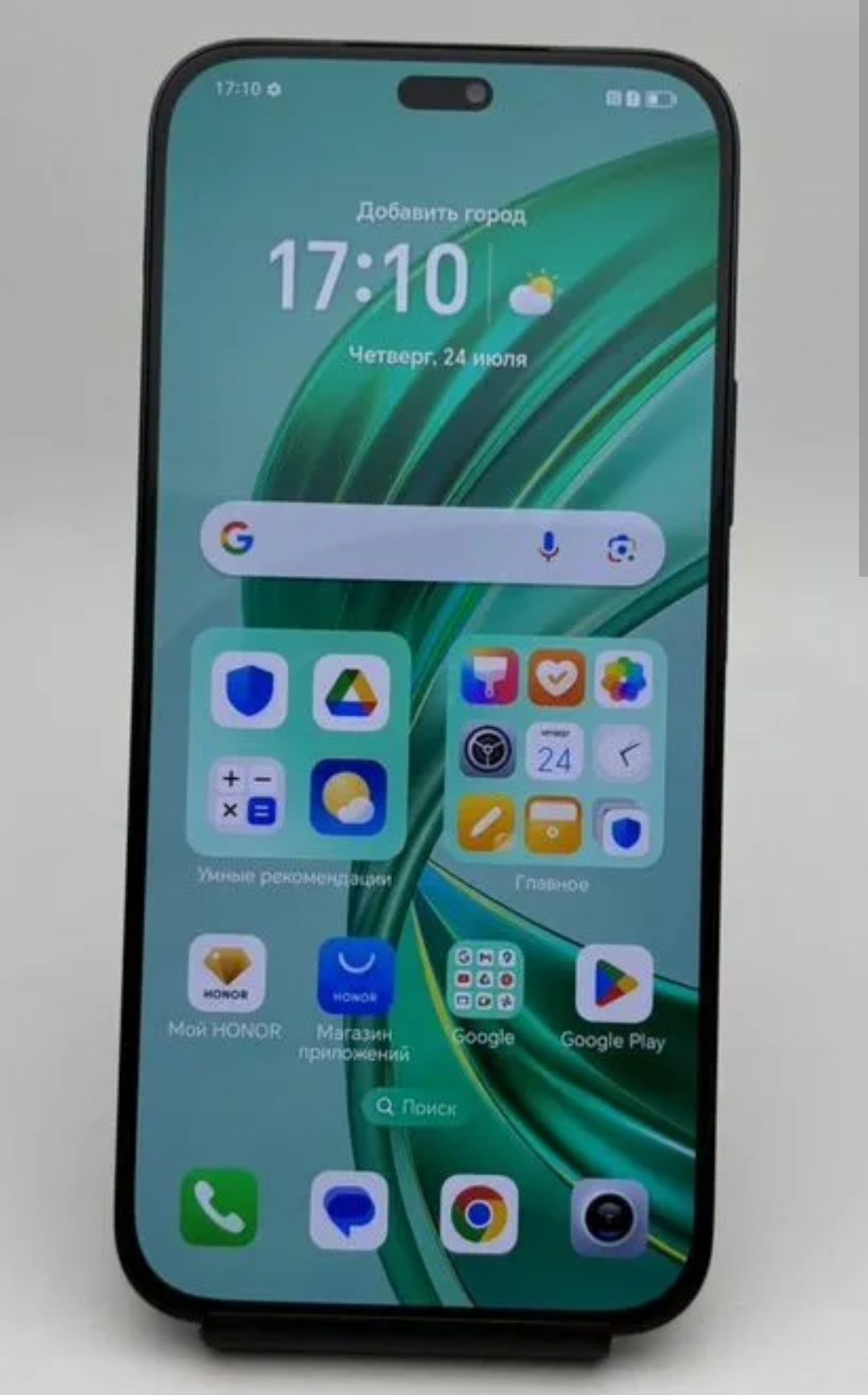 Honor X8B 128gb в Идеальном состоянии