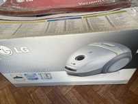 Продам пылесосы Samsung и LG