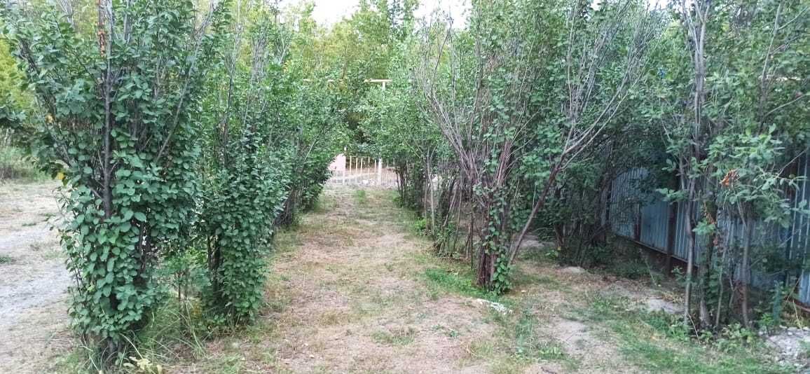 Продам двухэтажный жилой дом в г.Талдыкорган.