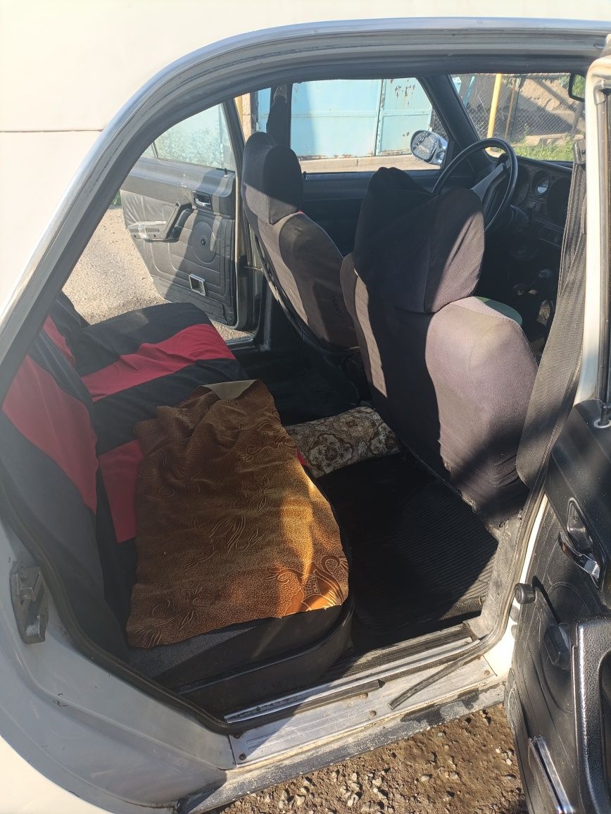 Продам ГАЗ 31029