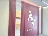 3-комнатная квартира с террасой в ЖК AVALON