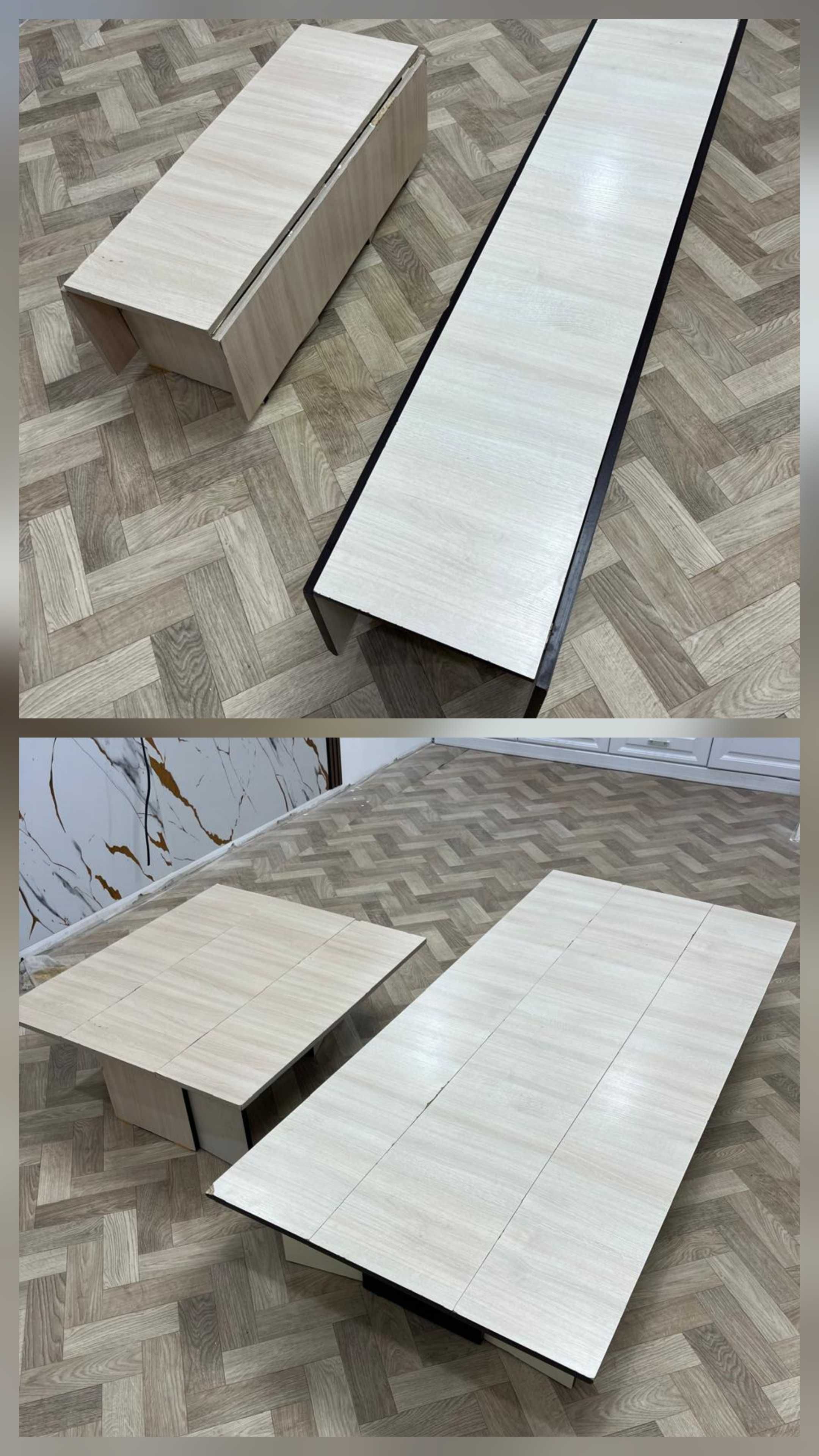 Жер стол (жиналмалы)
