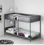 Продам 2-ярусную кровать IKEA.