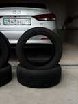 Шины «Goform» 215/50ZR17 91W