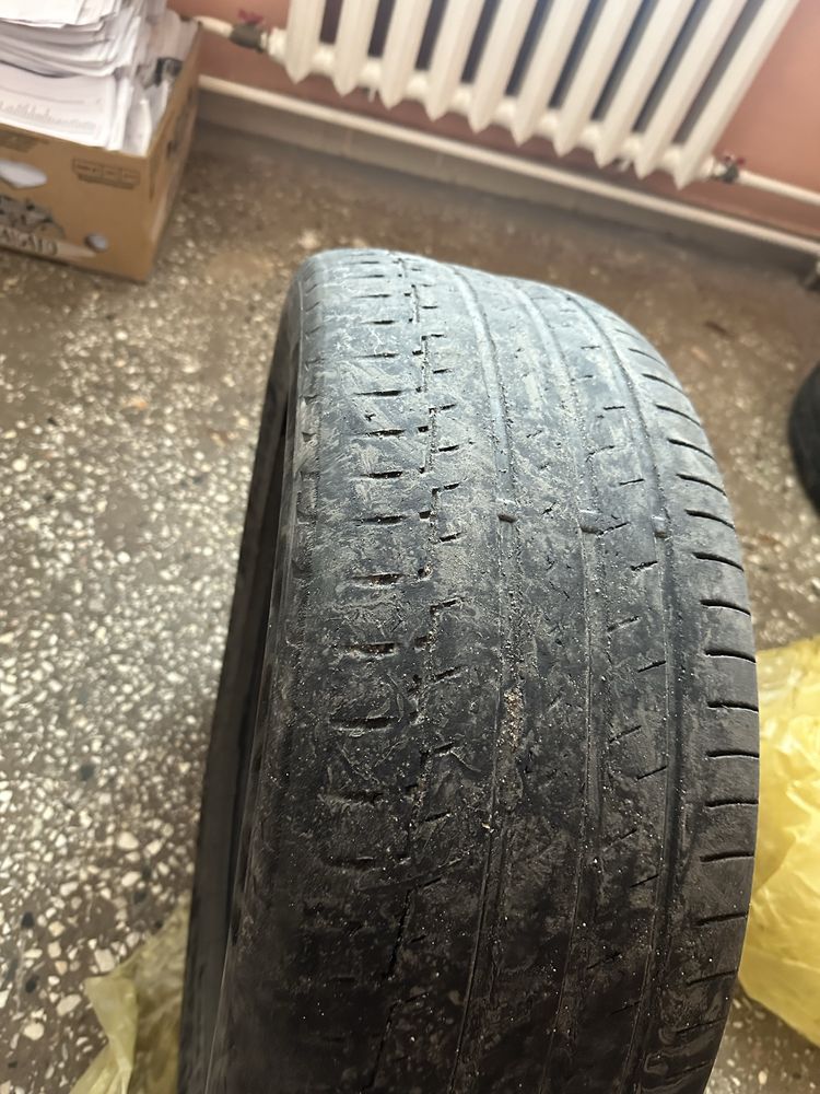 Продам резину Continental