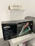 Утюг Braun TexStyle 1