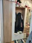 Продаётся прихожая б/у