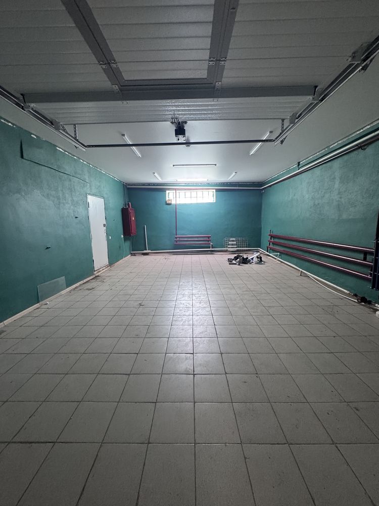 Помещение в аренду