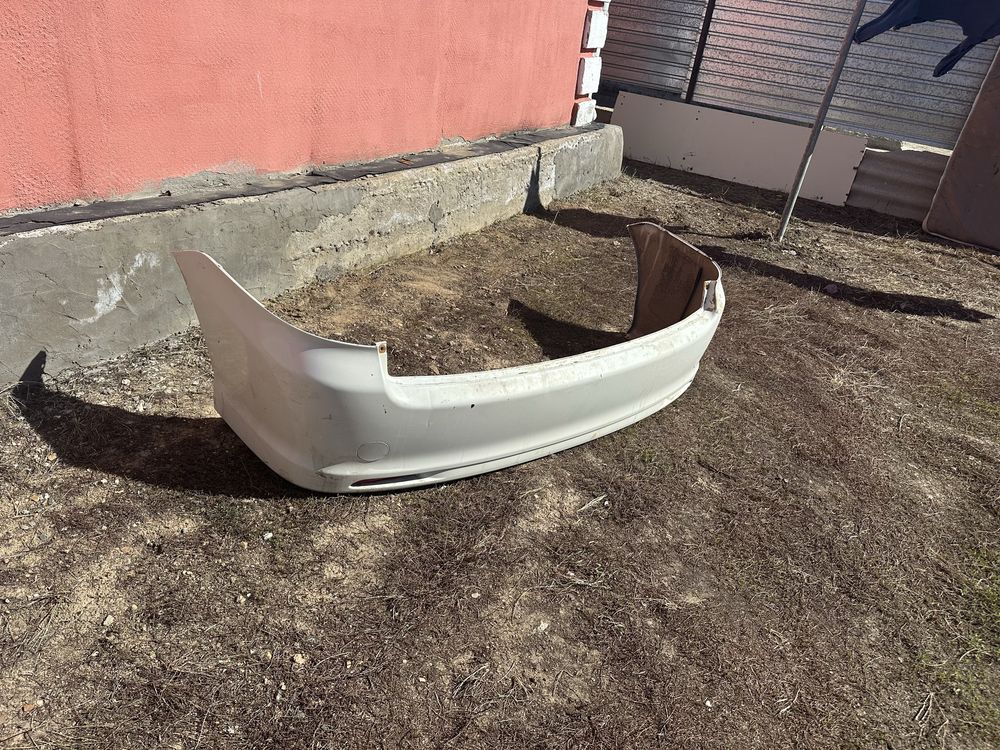 Ипсумга бампер багаж сатылады