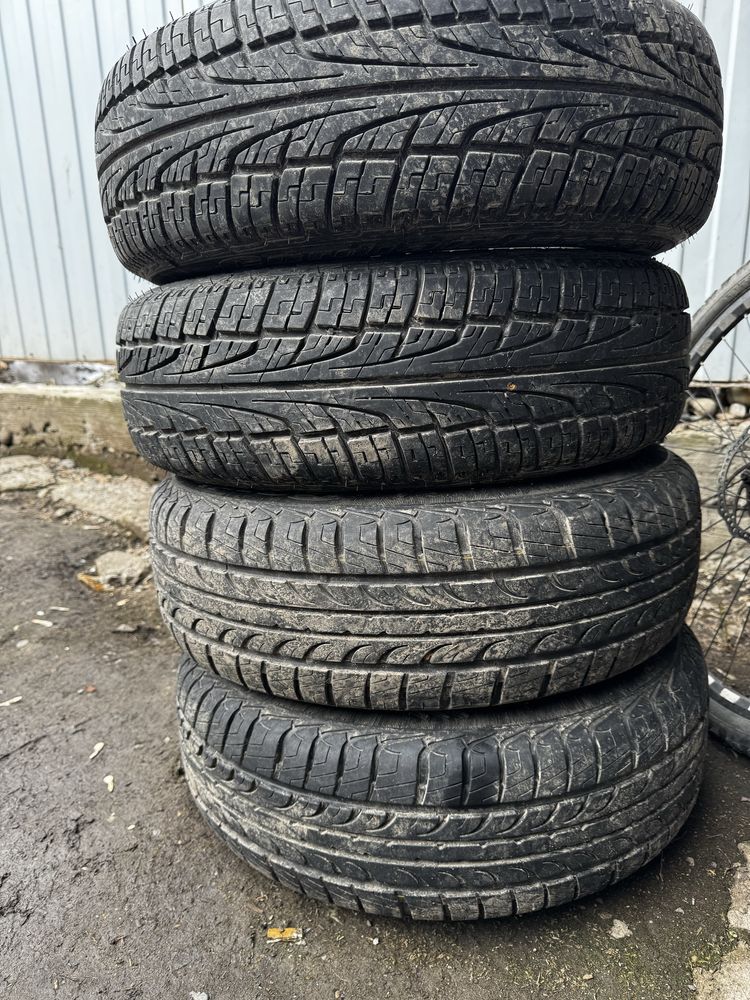 Продам резину R14