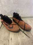 Продам футбольные бутсы nike phantom gx