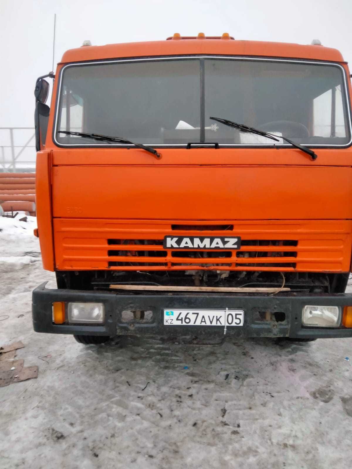 Доставка сыпучих грузов и красного кирпича