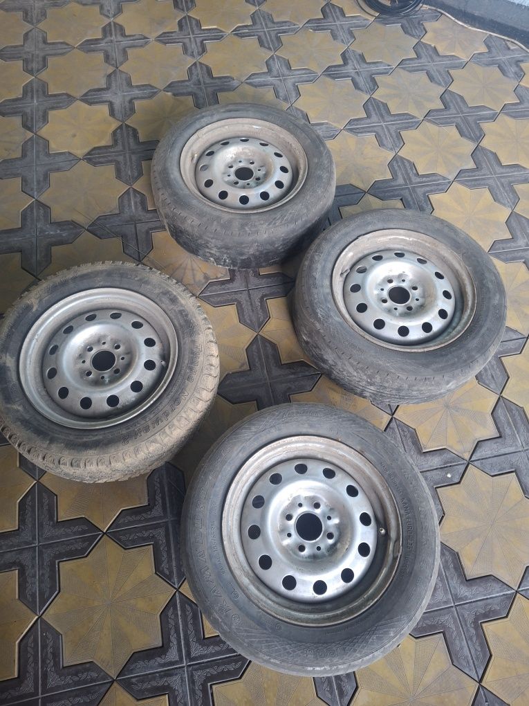 Продам штампы R14