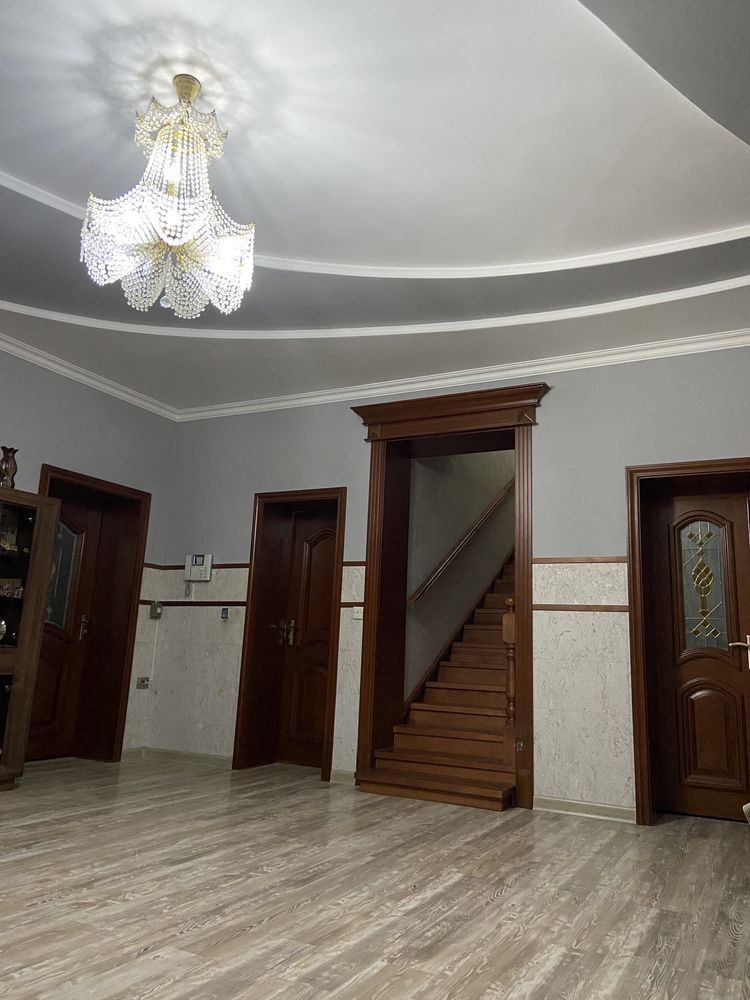 2 этажный коттедж  в центре Атырау