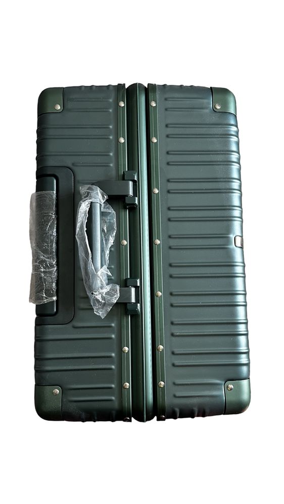 Чемодан дорожный Xiaomi NinetyGo All-round Guard Luggage Size 24(611)