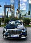  Аренда авто Майбах, Ролс Ройс, w222, w223, Геленваген