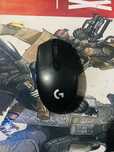 Logitech G304 (черный)