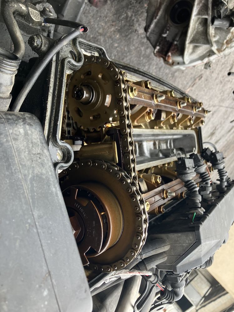 Акпп коробка автомат бмв bmw x5 5hp24