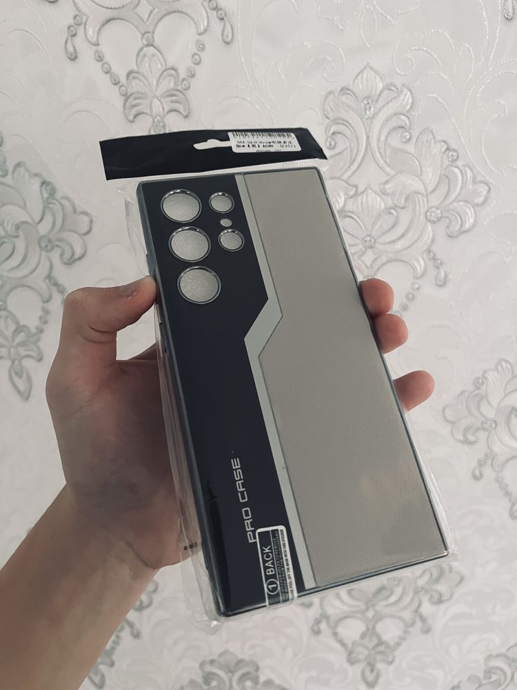 Чехол на Samsung S24 ultra