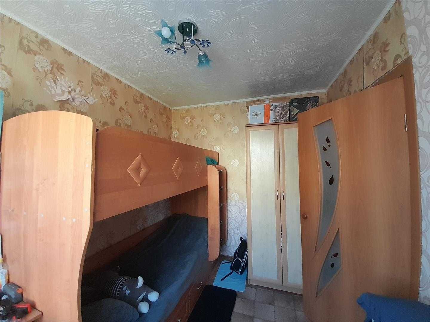 Продам 3х комнатную квартиру на 3 микрорайоне по пр. Металлургов