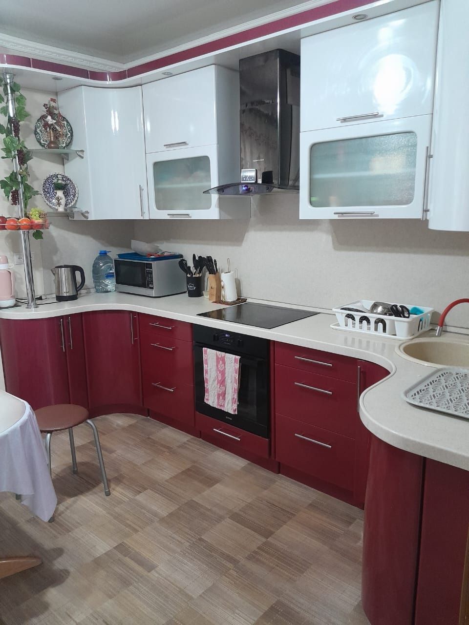 Продаётся дом 102кв.м. Район Юстиции