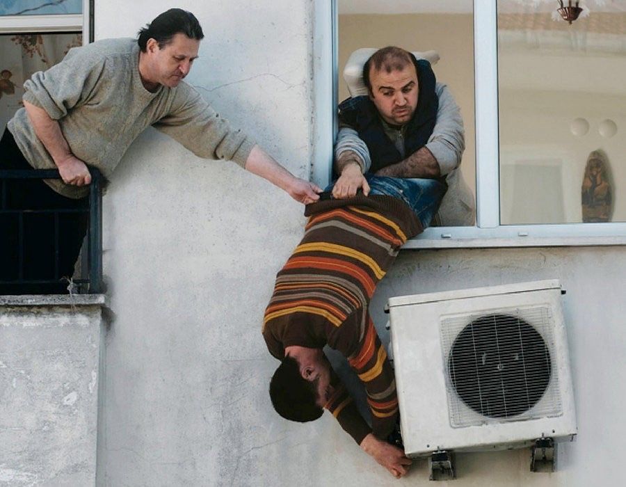 Установка кондиционеров  быстро, качественно,  с гарантией!