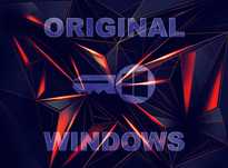 Виндос 11 | 10 оригинальный с программами офис для Windows