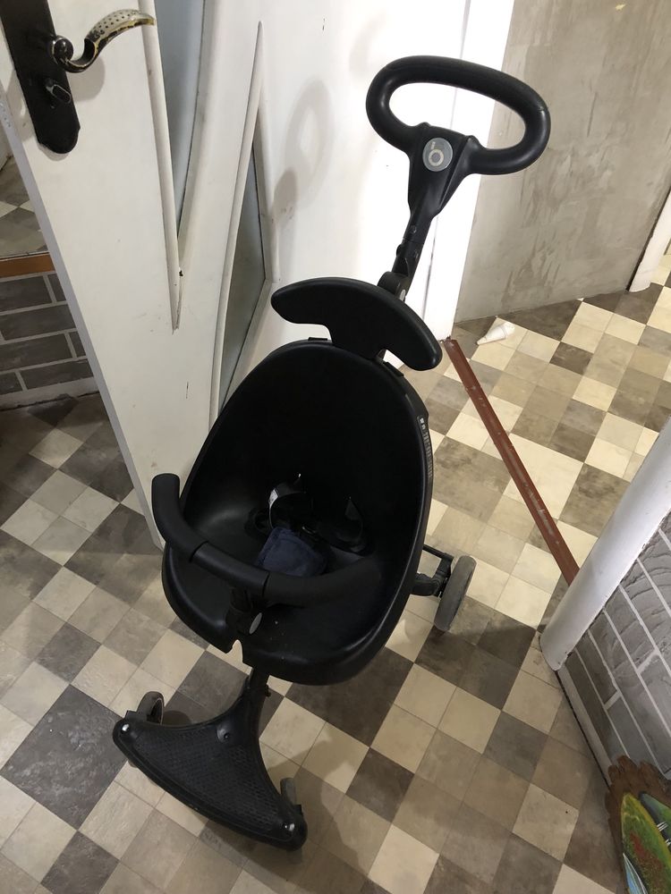Коляска прогулочная