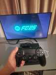 Playstation 4 игры Уфс4, Фифа25, Гта5, Мортал комбат 2 дж