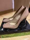 Beth Square Toe Heel Sam Edelman
