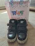 Кожаные ботинки Tiflani , Ecco